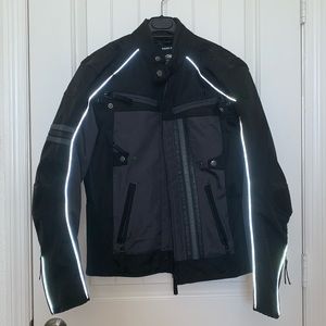 Harley Davidson Jacket NWOT